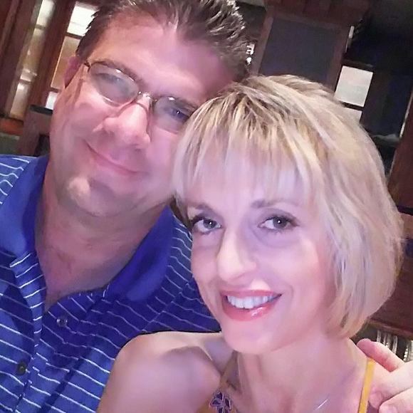 Meet your Posher, Nancy - Picture 1 of 1